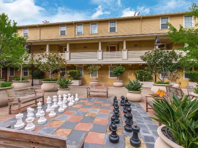 Apartment for rent in Emeryville, California