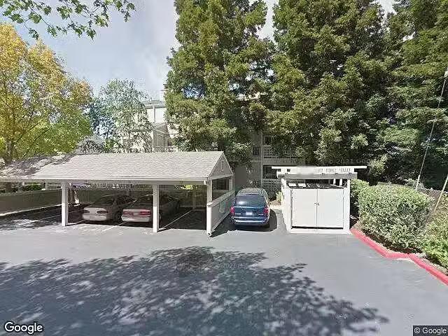 Apartment for rent in Concord