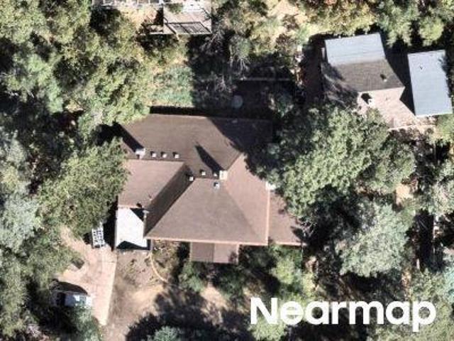 House for sale in Colorado Springs, Colorado