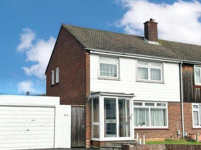 House for sale in Aldershot, Rushmoor