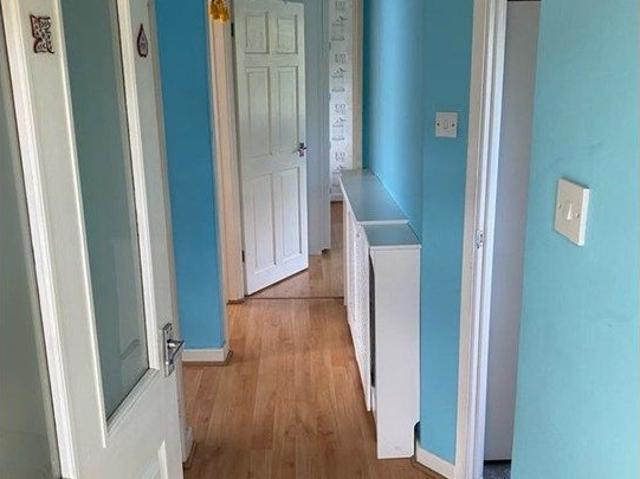 House for rent in London Borough of Hounslow, Greater London
