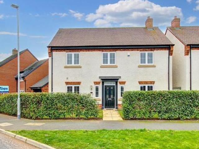 House for sale in Boley Park, Staffordshire