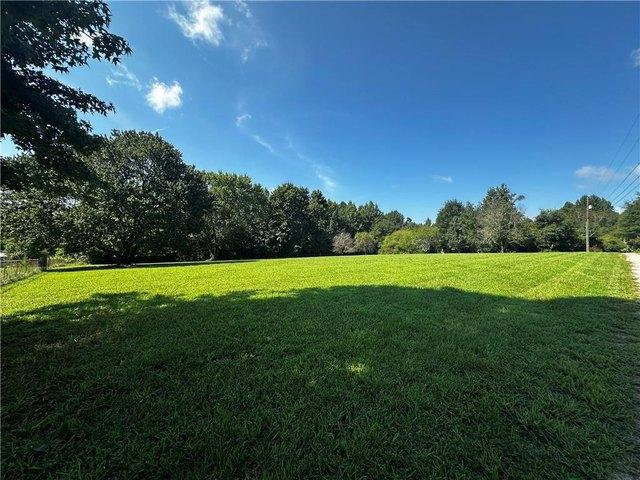 Land for sale in Temple, Georgia
