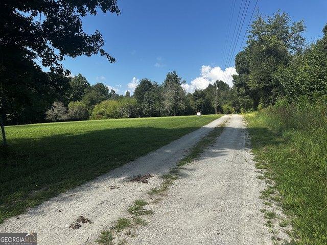 Land for sale in Temple, Georgia