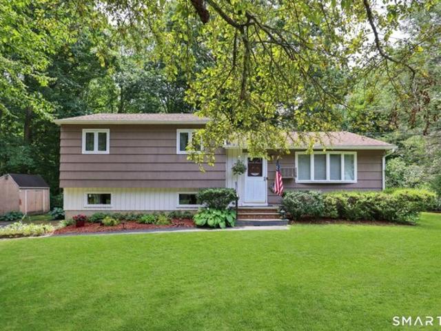 House for sale in Monroe, Connecticut