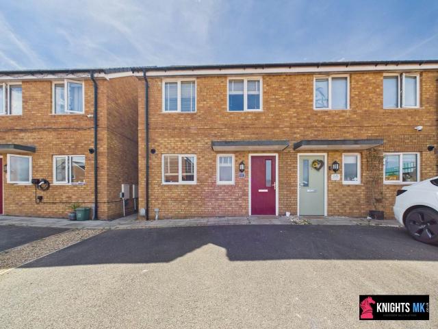 House for rent in Danesholme, Corby