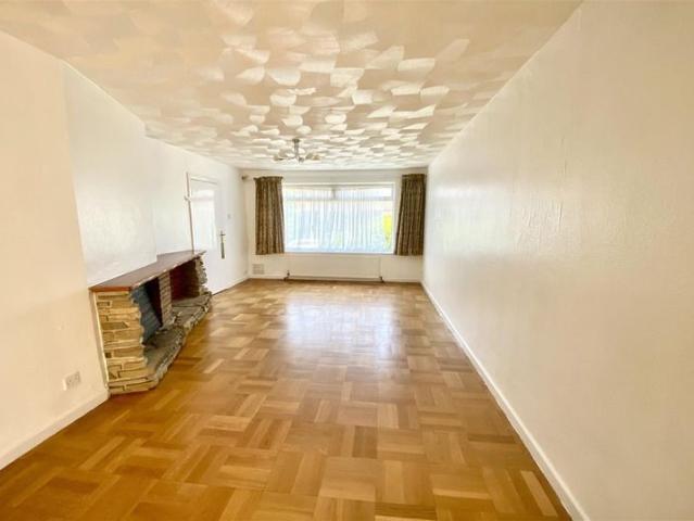 House for rent in Fishersgate, West Sussex