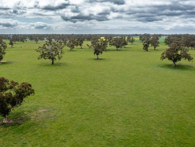 Acreage for sale in Charam, Victoria