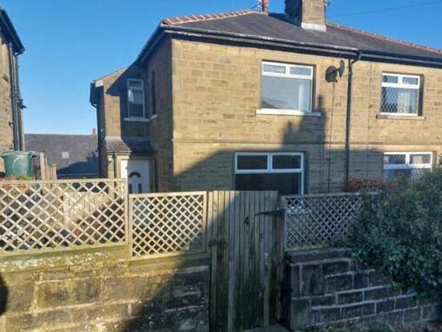House for sale in Exley Head, Keighley