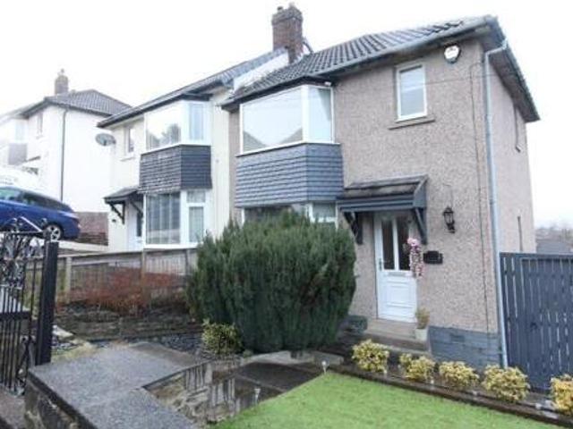House for sale in Exley Head, Keighley