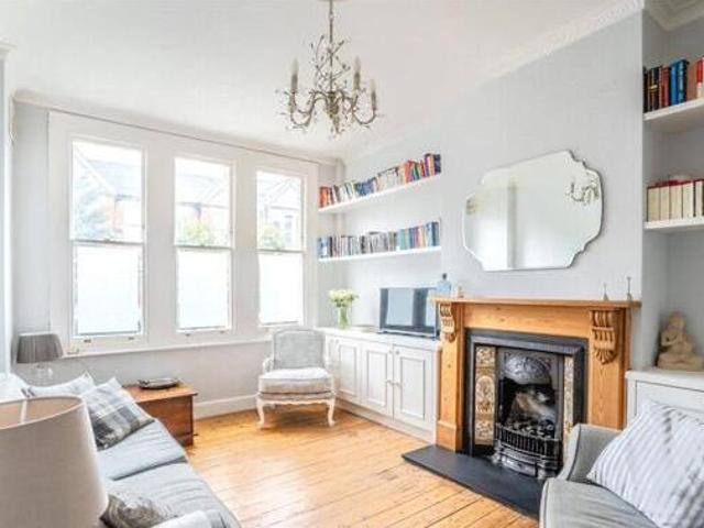 House for sale in Lyons, Greater London