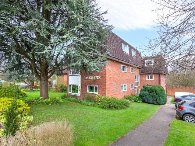 Apartment for rent in Radlett, Hertsmere