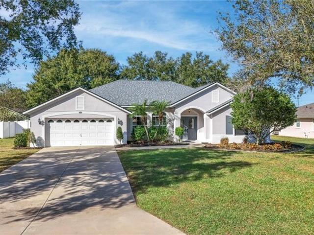 House for sale in Eustis, Florida