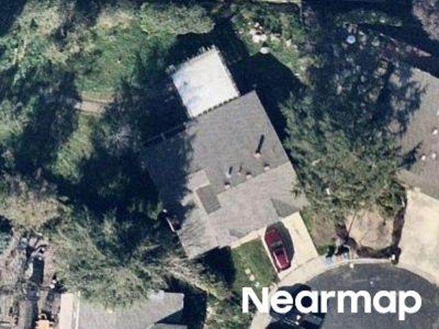 House for sale in Martinez, California