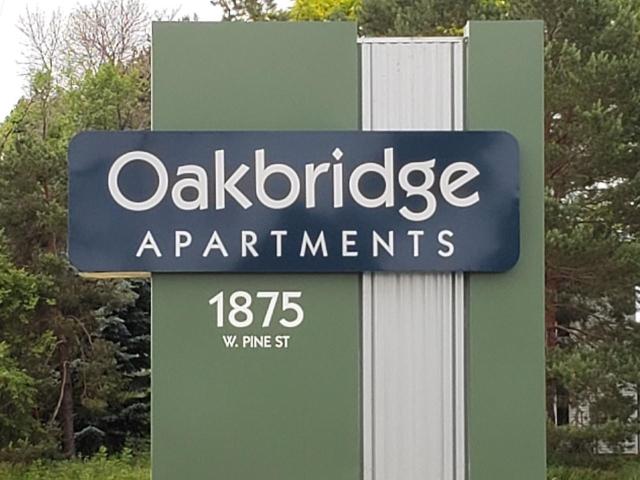 Apartment for rent in Baraboo, Wisconsin