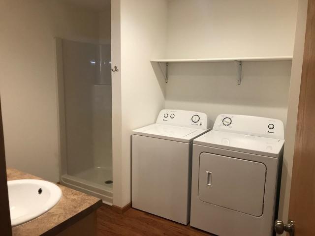 Apartment for rent in Baraboo, Wisconsin