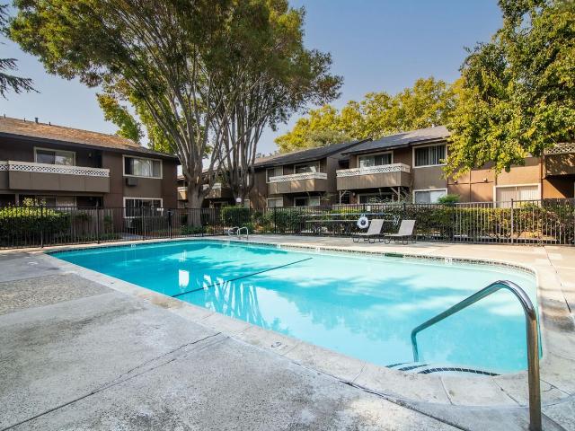 Apartment for rent in Santa Clara, California
