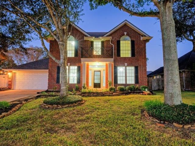House for sale in Pearland, Texas