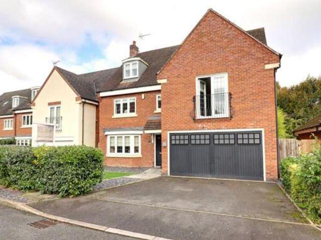 House for sale in Baswich, Staffordshire