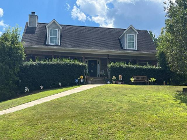 House for sale in Covington, Newton County