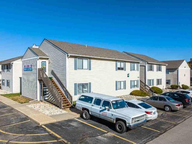 Apartment for rent in Kansas