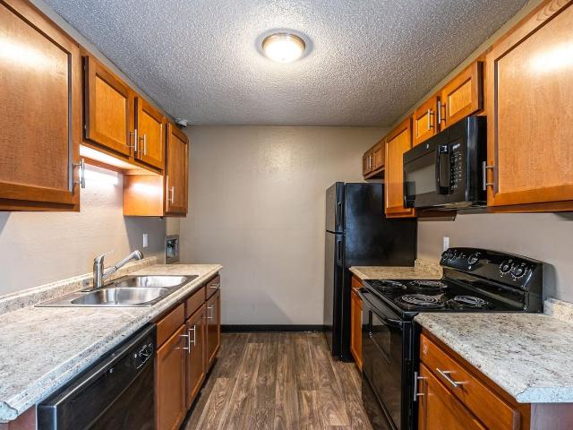 Apartment for rent in Kansas