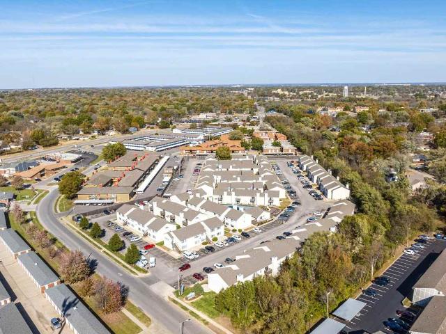 Apartment for rent in Kansas