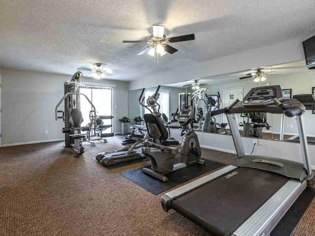 Apartment for rent in Kansas