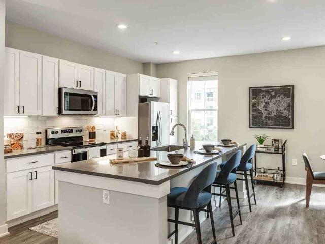 Apartment for rent in Tennessee