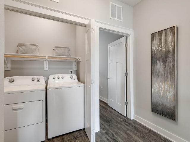 Apartment for rent in Franklin