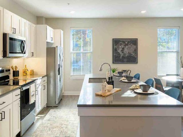 Apartment for rent in Tennessee