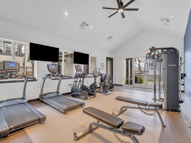 Apartment for rent in Tennessee