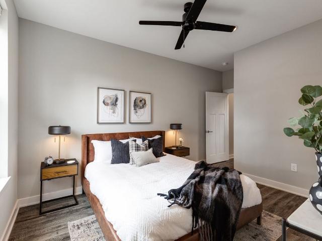 Apartment for rent in Franklin