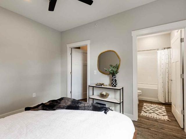 Apartment for rent in Franklin