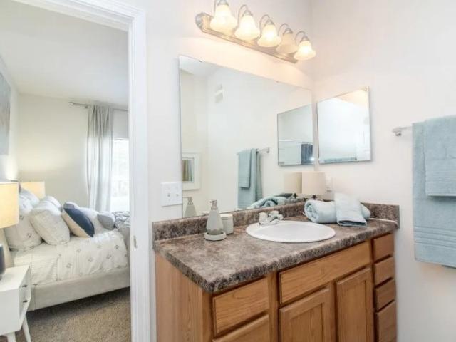 Apartment for rent in Summerville, South Carolina