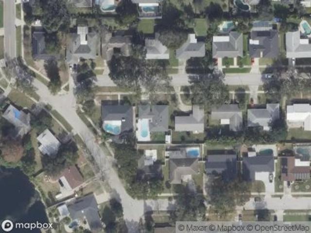 House for sale in Orlando, Florida