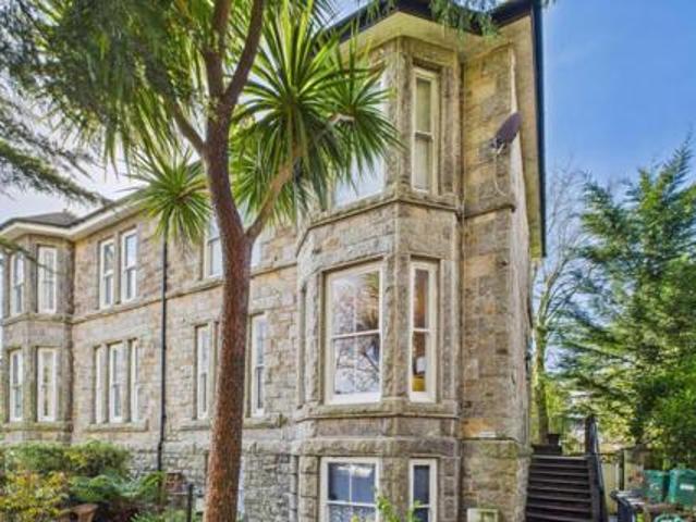 House for sale in Penzance, Cornwall