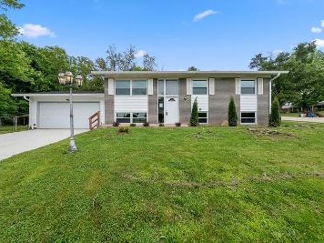 House for sale in Bridgeton