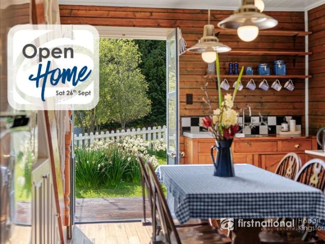 House for sale in North Bruny, Tasmania