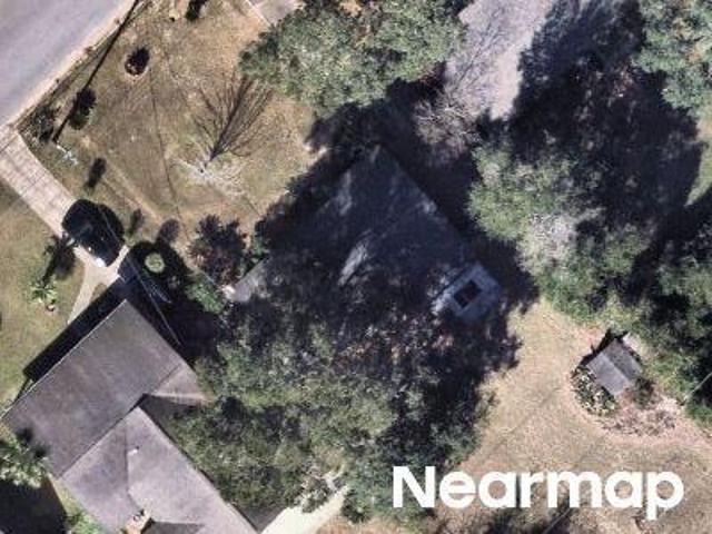 House for sale in Pensacola, Florida