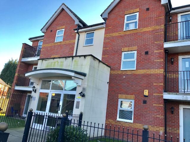 Apartment for rent in Georgia, Greater Manchester