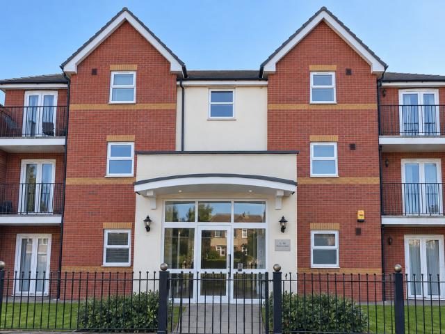 Apartment for rent in Georgia, Greater Manchester