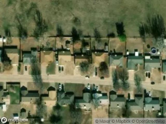 House for sale in Enid, Oklahoma