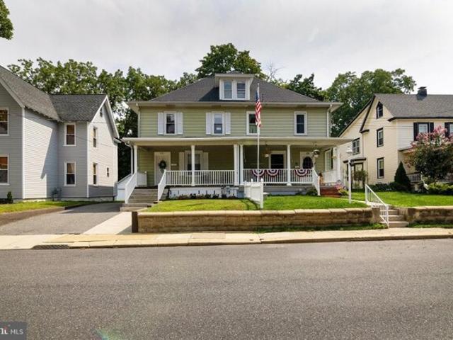House for sale in Pitman, New Jersey