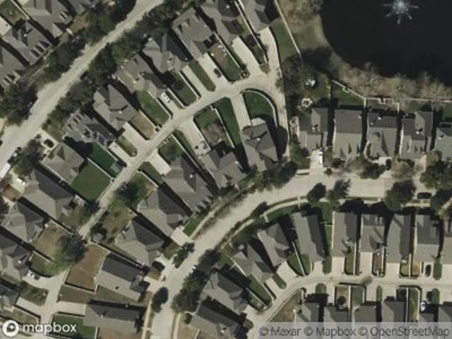 House for sale in Denton, Texas