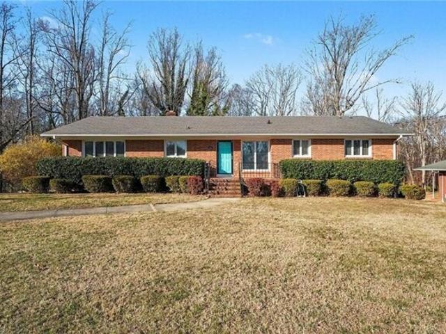 House for sale in Reidsville, North Carolina