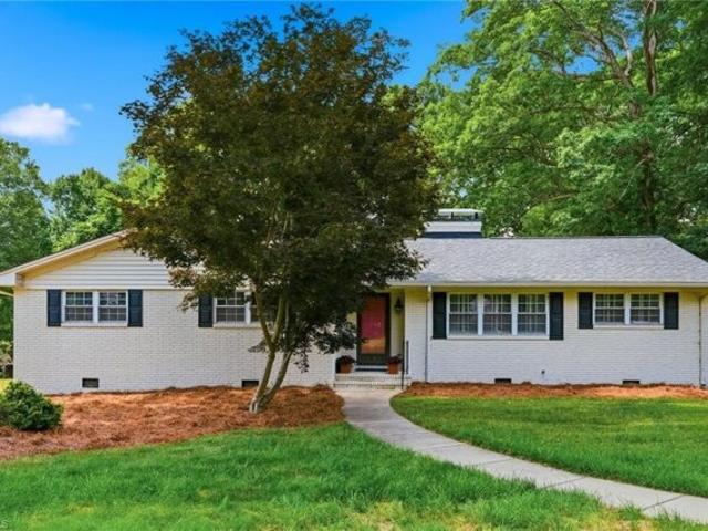 House for sale in Reidsville, North Carolina