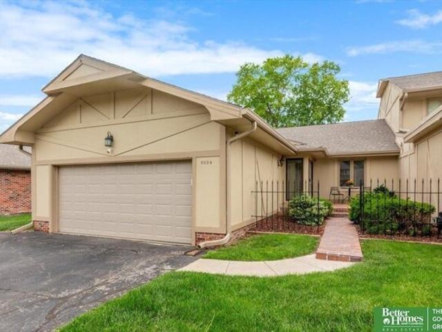 Condo for sale in Omaha, Millard