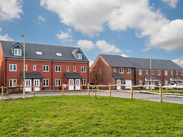 Property for sale in Fareham, Isle Of Man