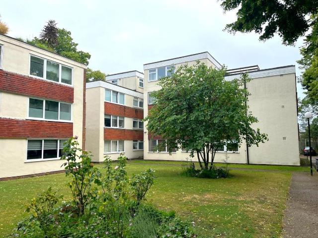 Apartment for rent in Kidbrooke, Greater London